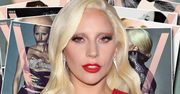 Tak dobrych okładek dawno nie miała. I tak wielu! Lady Gaga gwiazdą najnowszego "V Magazine" w aż 16 różnych wersjach