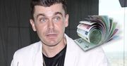 Tomasz Niecik miesięcznie wydaje fortunę na gołębie. Gwiazdor disco-polo podał oszałamiającą kwotę