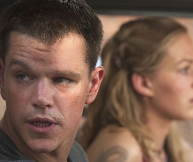 Program TV na niedzielę – "Krucjata Bourne'a", "Aniołki Charliego", "Rybka zwana Wandą" [18-08-2019]