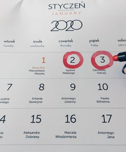 Dni wolne od pracy w 2020 r. Sprawdź, kiedy wziąć urlop, żeby mieć długi weekend