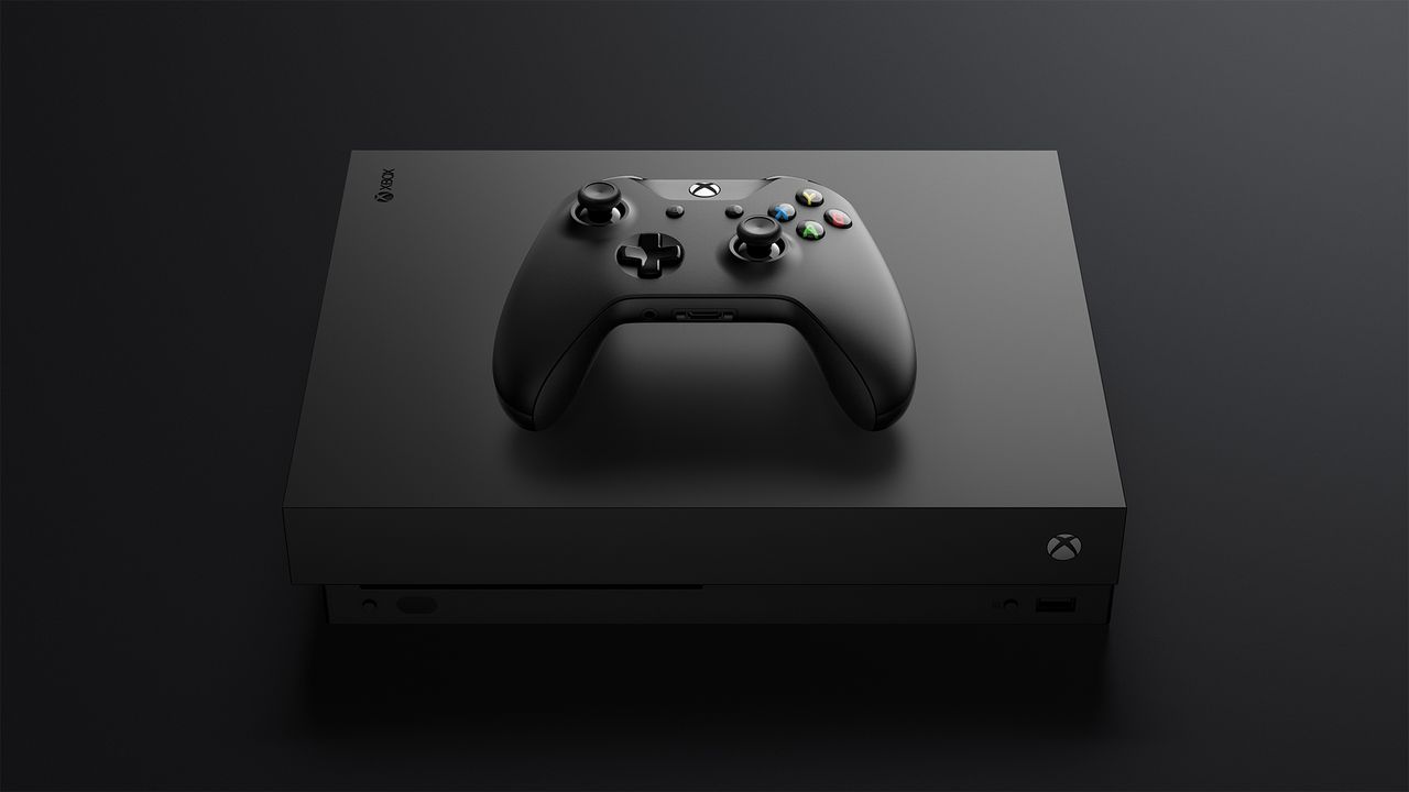 Premiera konsoli Xbox One X. Wrażenia po tygodniu użytkowania