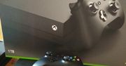 Pierwszy rzut oka na konsolę Xbox One X. Gracze czekali na nią od dawna