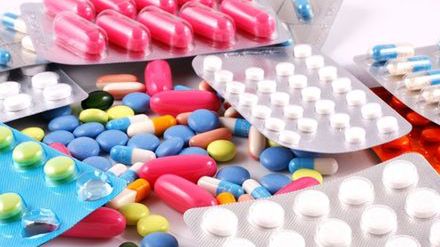 Leki na astmę wycofane z obrotu. Ostrzeżenie GIF dotyczy trzech substancji.