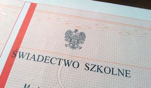 Absolwenci gimnazjów z nieważnymi świadectwami. Problem w całej Polsce