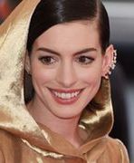 Anne Hathaway spodziewa się pierwszego dziecka