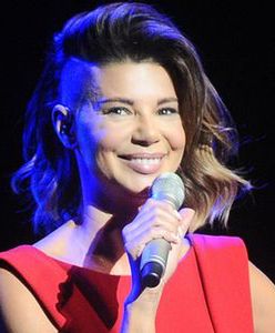 TVP faworyzuje Górniak w spocie preselekcji do Eurowizji. Stacja już się tłumaczy