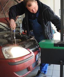 Badanie techniczne po terminie tylko w państwowej stacji
