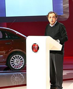 Fiat ucieka z Włoch?