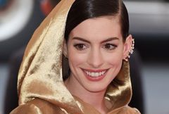 Anne Hathaway spodziewa się pierwszego dziecka