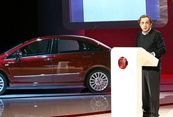 Fiat ucieka z Włoch?