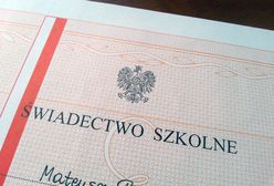 Absolwenci gimnazjów z nieważnymi świadectwami. Problem w całej Polsce