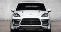 Porsche Cayenne CLR 558 GT