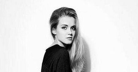 Katarzyna Włodarek polską reprezentantką w konkursie Miss Model Of The World 2015