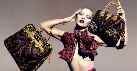 Czego nie wiecie o marce Louis Vuitton