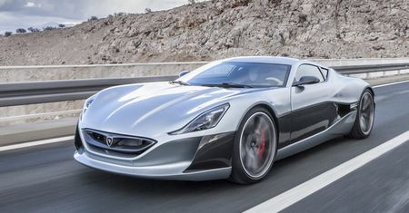 Targi motoryzacyjne Genewa 2016 - w tym roku będą królować luksus i SUV-y