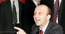 Marcinkiewicz: PO zarzuca nam zawłaszczanie państwa