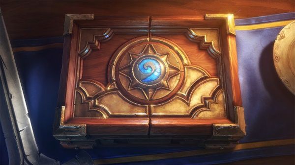 W Hearthstone'a zagrasz na telefonie!