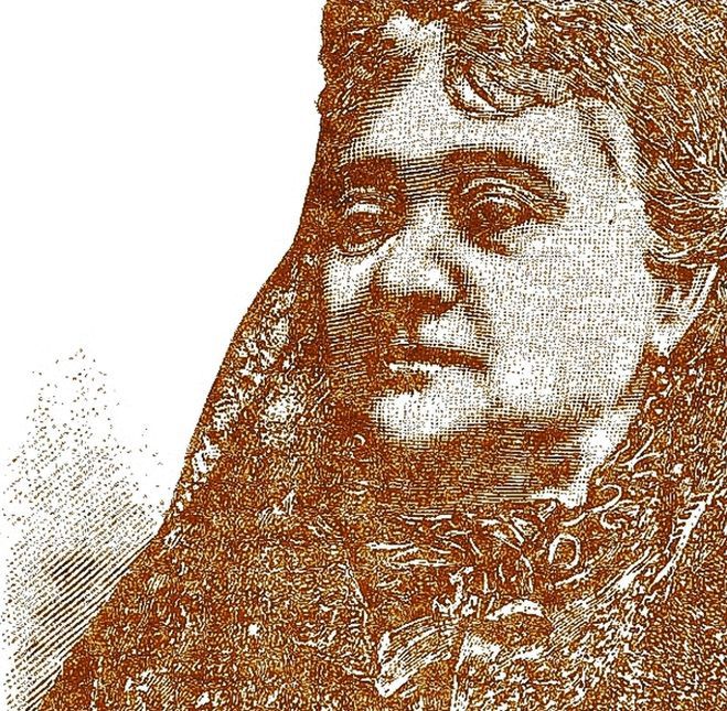 Lucyna Ćwierczakiewiczowa – pierwsza celebrytka kulinarna