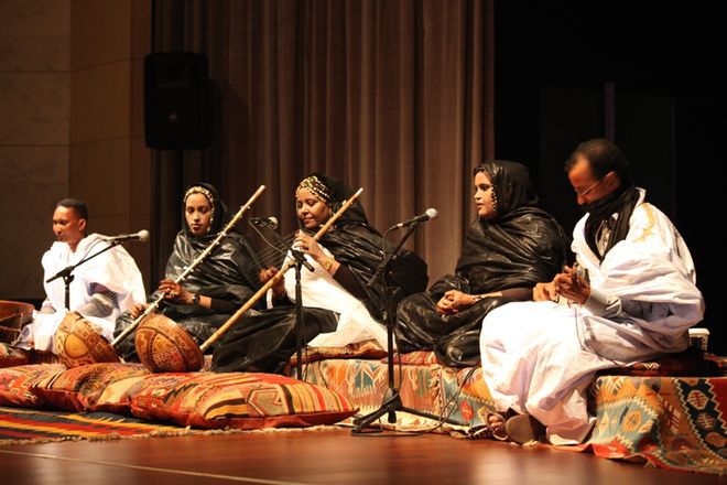 Mocny weekend na otwarcie Brave Festival 2015