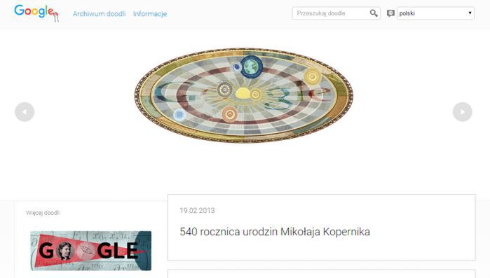 13 nieoczywistych i przydatnych rzeczy, które możesz zrobić w wyszukiwarce Google