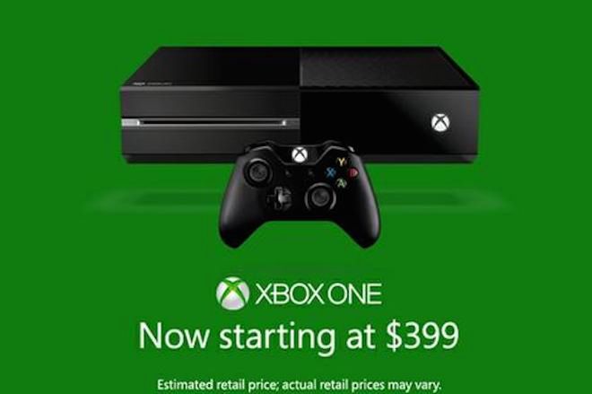 Xbox One: zapowiedziano mnóstwo gier na Gamescom 2014
