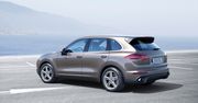 Nowy Porsche Cayenne - konkurent dla BMW i Mercedesa coraz bliżej