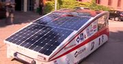 Polacy po raz pierwszy wystartują w World Solar Challenge