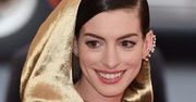 Anne Hathaway spodziewa się pierwszego dziecka