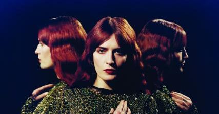 Zobacz 10-minutowy klip Florence And The Machine