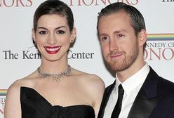 Anne Hathaway wyszła za mąż!