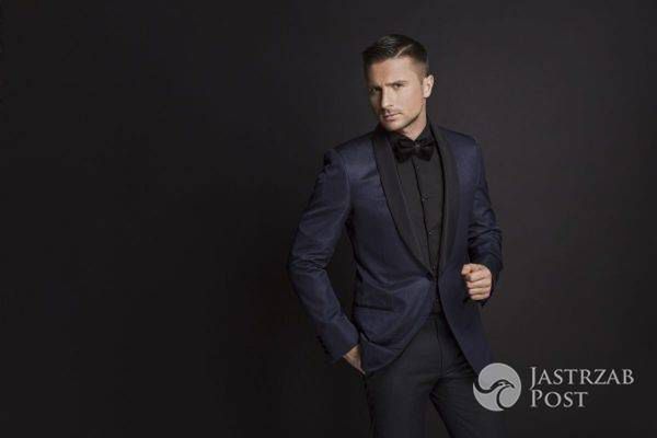 Sergey Lazarev jest gejem? Rosjanin nie komentuje orientacji seksualnej, ale wspiera środowiska LGBT