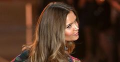 Josephine Skriver - nowy Aniołek Victoria's Secret