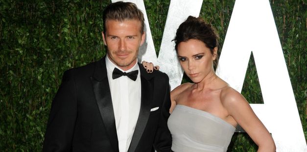 "Go On": David Beckham dołączy do obsady serialu?