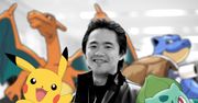 Reżyser nowych Pokémonów wyłączył sekcję komentarzy na swoim blogu, bo została zasypana przez pytania o Pokémon Go