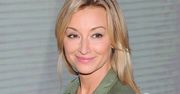 Martyna Wojciechowska zachwyciła fanów. To najzabawniejsze zdjęcie kibicującej gwiazdy :)