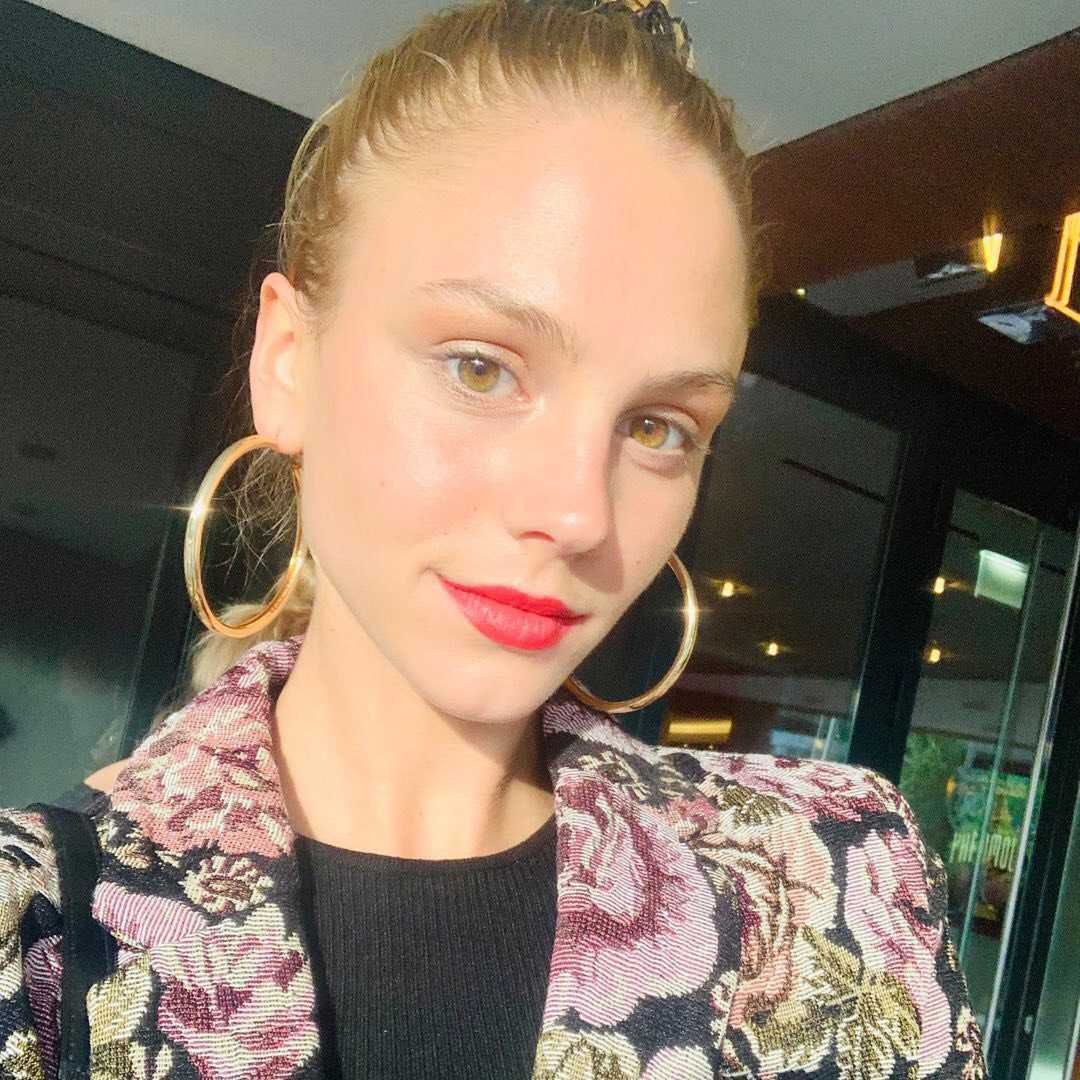 Simone Kowalski wygrała Top Model