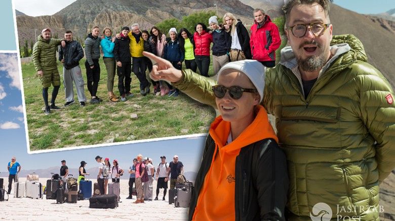 1. odcinek Agent Gwiazdy 2