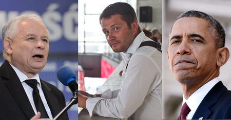 Co znani robią przed snem