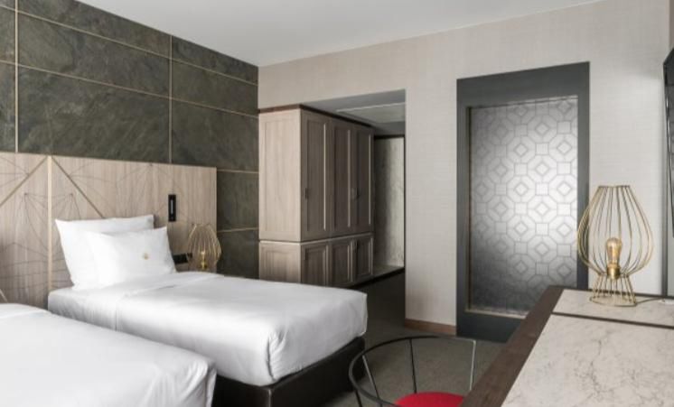 Najdroższy pokój w hotelu Nosalowy Park