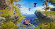 Trine 4 zaprezentowane na nowym gameplayu