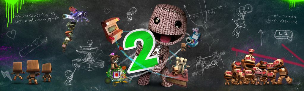 LittleBigPlanet 2 pojawi się 19 listopada