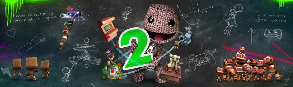 LittleBigPlanet 2 pojawi się 19 listopada