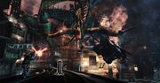 Capcom rozpoczyna falę ucieczek z pierwszego kwartału 2010 roku