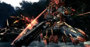 Kolejne kostiumy w Lost Planet 2