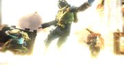 Lost Planet 2 nie zmieściła się na DVD, doszło do znacznych cięć