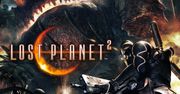 Marcus, Dom i Wesker w Lost Planet 2
