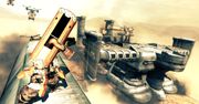 Lost Planet 2: nowy tryb gry pod koniec lipca