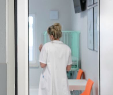 Lekarka z Poznania wyrzuciła Romki z gabinetu."Nienawidzę Cyganów"