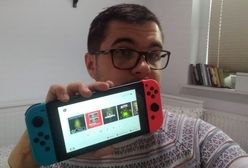 Nintendo Switch, czyli jak zakochać się pomimo wad