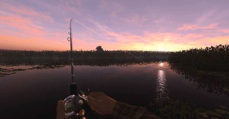 Nie łowię ryb, ale po zwiastunie Fishing Planet czuję, że muszę zacząć